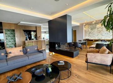 0079b8903cbac1a5f07006b6f9fdc932983f64746252029e29bf9eeb78f10730 · Penthouse en Venta Bosque Real (Et)