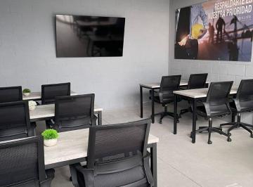 Nave industrial , Tlajomulco de Zúñiga · Renta Nave A15–797.96 m² - Elite López Mateos I