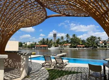 1 · Departamento en Renta con Vista Al Muelle y Alberca | Puerta Al Mar, Alvarado, Veracruz