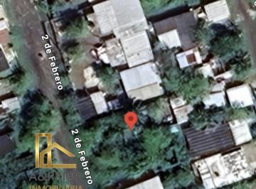 Terreno / Lote · 250m² · Terreno en San Silverio