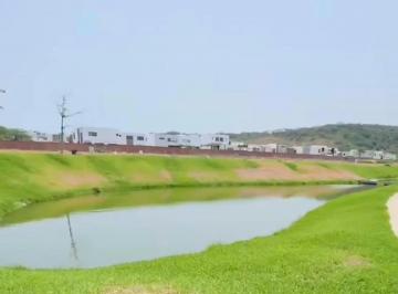 1 · Terreno en Venta en Fracc. Punta Tiburón Residencial y Marina