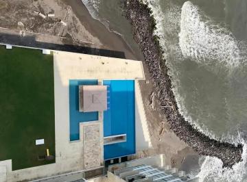 1 · Torre Playa Marina, Departamento en Venta, Playas del Conchal, Alvarado