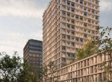 Departamento · 46m² · 1 Recámara · 1 Estacionamiento · Deptos Desde $4,412,043 Col. Virreyes. Zapopan. Jalisco. Cerca Anillo Periférico Norte.