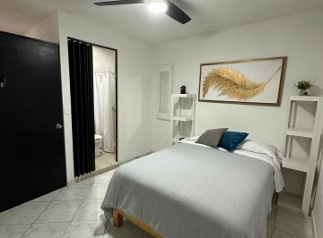 Departamento compartido de 1 habitación, Guadalajara · Habitación Renta Zona Financiera Midtown, Glorieta Colón Solo Profesionistas Súper Ubicación!