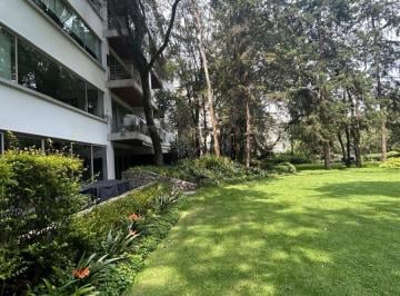 Departamento de 3 habitaciones, Cuajimalpa de Morelos · Departamento en Venta 400 m² en Vista Hermosa, Seguridad 24/7, Frente a Parque y con Gran Terraza