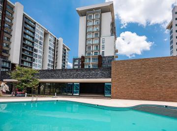 Departamento de 2 habitaciones, Querétaro · Departamento en Renta Sin Muebles en Latitud La Victoria Queretaro Piso 6