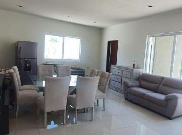 Casa de 4 habitaciones, Durango · Casa en Venta: Fracc. Vistas del Sol