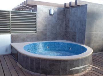 Departamento · 212m² · 3 Recámaras · Cumbres Miraggio, Cancún, Venta Departamento 2do Nivel
