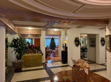 Departamento de 3 habitaciones, Cuajimalpa de Morelos · Bosques de Las Lomas Venta Fino Departamento de Lujo