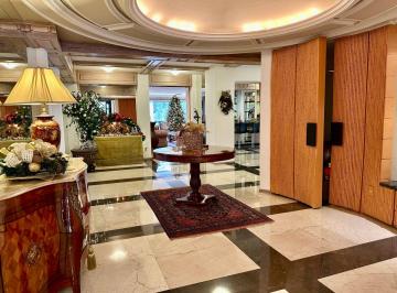 Departamento de 3 habitaciones, Cuajimalpa de Morelos · Bosques de Las Lomas Venta Fino Departamento de Lujo