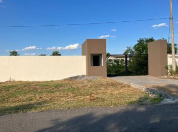 Terreno / Lote , Santiago · Venta de Terreno en Santiago