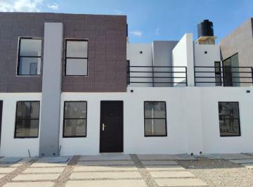 Casa de 3 habitaciones, Soledad de Graciano Sánchez · Privada Monte Alegre Cerca de Av San Pedro