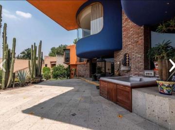 Casa de 4 habitaciones, Naucalpan de Juárez · Casa en Venta 700 m² en Lomas Hipódromo con Jardín Privado y Seguridad 24/7
