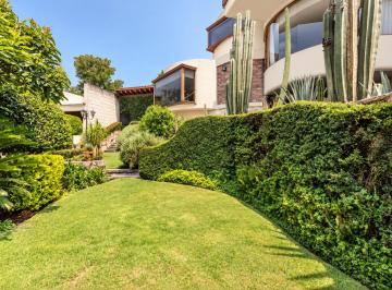 Casa de 4 habitaciones, Naucalpan de Juárez · Casa en Venta 700 m² en Lomas Hipódromo con Jardín Privado y Seguridad 24/7