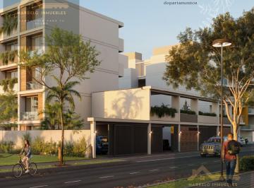 Departamento · 80m² · 2 Recámaras · 1 Estacionamiento · Departamentos en Preventa Jardines de Virginia, Boca del Rio, Veracruz