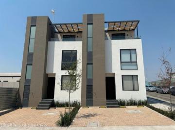 Casa de 3 habitaciones, El Marqués · Venta Casa Nueva 3 Habitaciones con Amenidades Zakia Apt