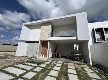 Casa · 387m² · 3 Recámaras · 2 Estacionamientos · Casa en Preventa San Marcos Residencial Etapa 4 Zona Country