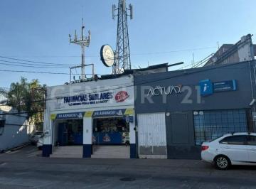 Local comercial · 266m² · 3 Recámaras · 19 Estacionamientos · Local en Renta, Col. Loma Bonita, Zapopan, Jal.