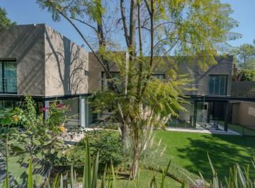 Casa de 4 habitaciones, Alvaro Obregón · Venta Residencia en Col. Jardines del Pedregal