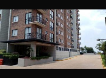 Departamento de 2 habitaciones, Cuajimalpa de Morelos · Departamento Cuajimalpa de Morelos Park Deluxe