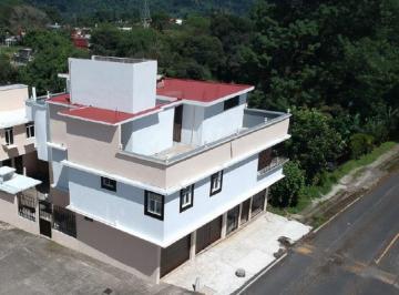 Edificio , Huauchinango · Edificio Multifuncional Necaxa Puebla