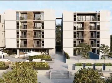 Departamento · 77m² · 2 Recámaras · 2 Estacionamientos · Deptos Desde $4,388,889 Col. Cumbres 4to Sector. Monterrey. Nuevo León.