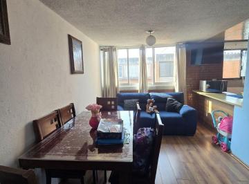 Departamento de 2 habitaciones, Gustavo A. Madero · Departamento en Venta Acueducto de Guadalupe