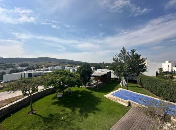 Casa en condominio de 5 habitaciones, Zapopan · Espectacular Gran Residencia, Los Sueños Residencial, 5 Recamaras, 7.5 Baños. T: 1,585 m² C: 774 m²