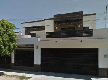 Casa en Venta de 4 habitaciones San Benito · Venta de Casa en San Benito Hermosillo Sonora