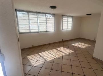 Departamento de 2 habitaciones, Tlalpan · Departamento Planta Baja