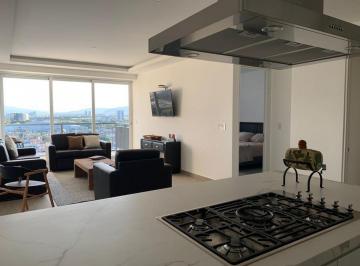Departamento de 1 habitación, Zapopan · Departamento Amueblado en Piso 10 en Real View Towers con Increíbles Vistas