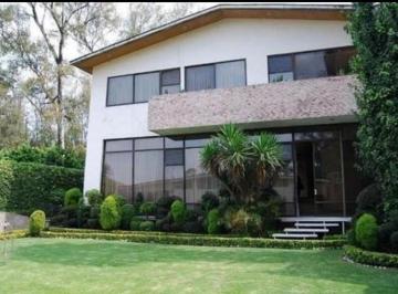 Casa de 4 habitaciones, Puebla · Venta de Casa en Bosques de La Calera Puebla, Puebla