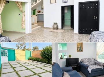 Casa 424m² Venta Rancho o rancheria La Huerta · Casa en Purisima de La Huerta, Todos Los Servicios