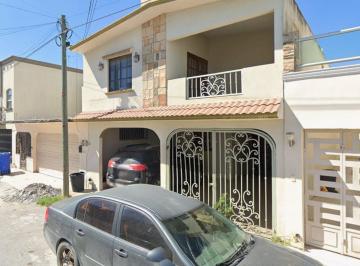 Casa de 3 habitaciones, Matamoros · Venta de Casa en Colonia Satelite Bugambilias Matamoros Tamaulipas