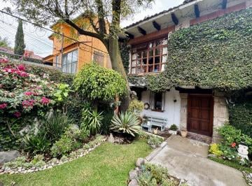 Casa de 4 habitaciones, La Magdalena Contreras · Casa en Venta en San Jerónimo Lídice