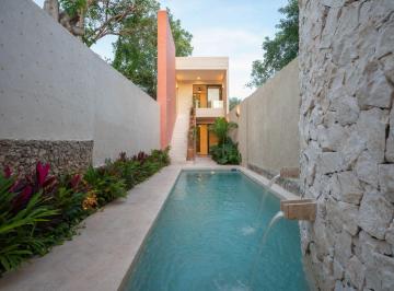 Casa de 4 habitaciones, Mérida · Casa en Venta Centro de Merida