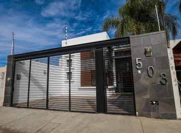 Casa · 156m² · 4 Recámaras · 2 Estacionamientos · Casa en Venta en Av Principal de La Colonia Guillermina - (4)