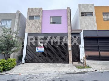 Casa · 3 Recámaras · Casa en Renta en Cumbres Antares Monterrey - (4)
