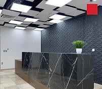 Oficina · Oficina Comercial en Renta, Colonia Juárez - (4)