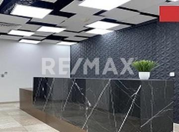 Oficina · Oficina Comercial en Renta, Colonia Juárez - (4)