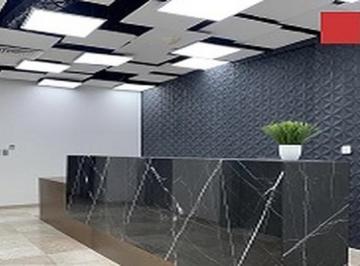 Oficina · Oficina Comercial en Renta, Colonia Juárez - (4)