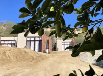 Casa · 280m² · 6 Recámaras · Cabañas, Santiago, San Francisco J Mujica, East Cape - (4)