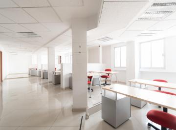 Oficina · 436m² · Oficinas en Renta Doctor Lavista Cuauhtemoc - (4)