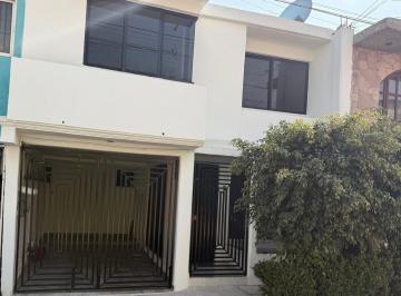 Casa en condominio · 170m² · 3 Recámaras · 1 Estacionamiento · Casa en Venta en Tultitlán - (4)