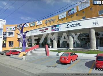 Local comercial · 202m² · 2 Estacionamientos · "Local Comercial en Venta Excelente Ubicación" - (4)