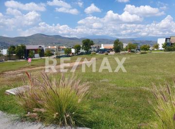 Terreno / Lote · 305m² · Terreno Habitacional en La Gran Reserva, Lomas de Angelópolis Cascatta - (4)