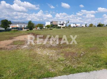 Terreno / Lote · 306m² · Terreno Habitacional en La Gran Reserva, Lomas de Angelópolis Cascatta - (4)