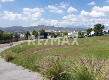 Terreno / Lote · 305m² · Terreno Habitacional en La Gran Reserva, Lomas de Angelópolis Cascatta - (4)
