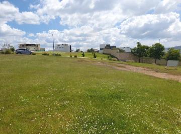 Terreno / Lote · 340m² · Terreno Habitacional en La Gran Reserva, Lomas de Angelópolis Cascatta - (4)