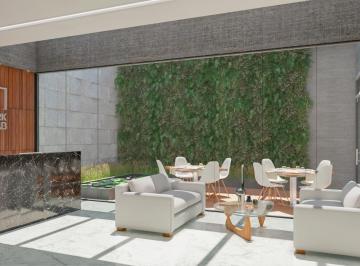 Oficina · 69m² · 2 Estacionamientos · Venta de Oficina Nueva de 69 m², Col. Roma, Cuauhtémoc, Cdmx